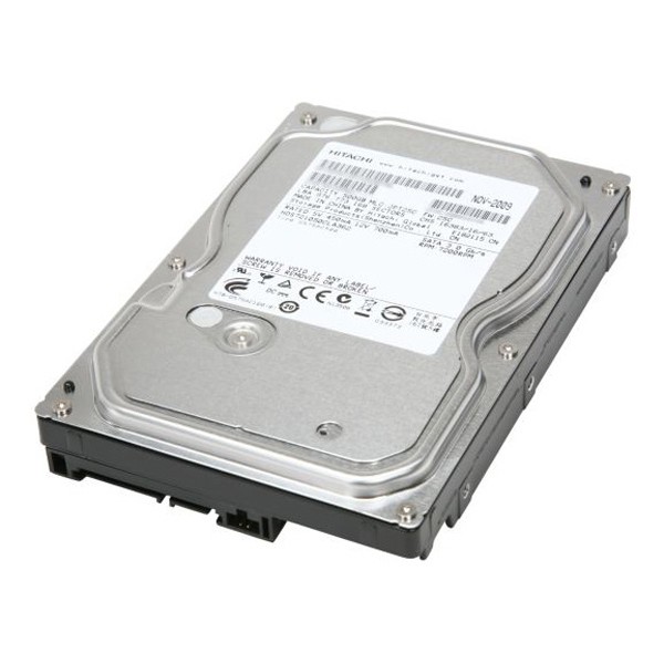 ������ ������� ���� Hitachi HDS721050CLA362 (HDS721050CLA362) ���� 2