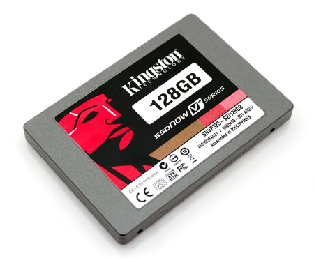 ������ ������� ���� Kingston SNVP325-S2/128GB (SNVP325-S2/128GB) ���� 2