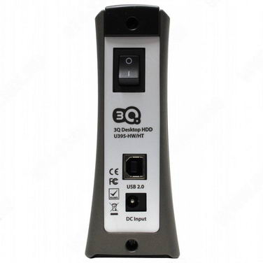 ������ ������� ������� ���� 3Q 3QHDD-U395-HT2000 (3QHDD-U395-HT2000) ���� 3