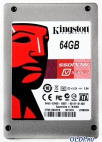 ������ ������� ���� Kingston SNV425-S2BN/64GB (SNV425-S2BN/64GB) ���� 3