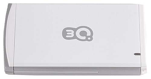 Купить Внешний жесткий диск 3Q 3QHDD-U295-HW250 (3QHDD-U295-HW250) фото 1 Купить Внешний жесткий диск 3Q 3QHDD-U295-HW250 (3QHDD-U295-HW250) фото 1