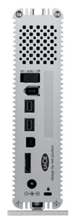 ������ ������� ������� ���� LaCie d2 Quadra Desktop Hard Disk 1Tb (301442) ���� 2