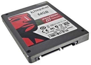 ������ ������� ���� Kingston SNV425-S2BD/64GB (SNV425-S2BD/64GB) ���� 2