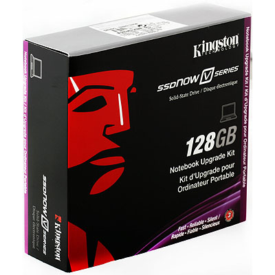 ������ ������� ���� Kingston SNV425-S2BN/128GB (SNV425-S2BN/128GB) ���� 2