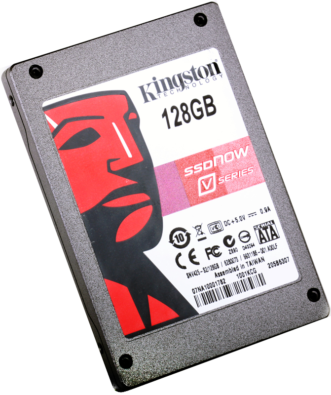 ������ ������� ���� KingSpec SNV425-S2/128GB (SNV425-S2/128GB) ���� 2