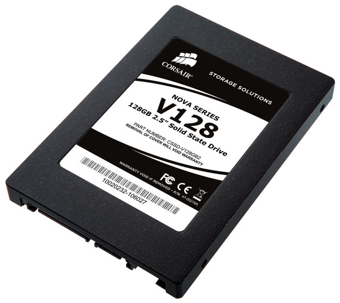������ ������� ���� Corsair CSSD-V128GB2-BRKT (CSSD-V128GB2-BRKT) ���� 2