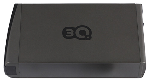 Купить Внешний жесткий диск 3Q 3QHDD-U395-HT1000 (3QHDD-U395-HT1000) фото 2 Купить Внешний жесткий диск 3Q 3QHDD-U395-HT1000 (3QHDD-U395-HT1000) фото 2