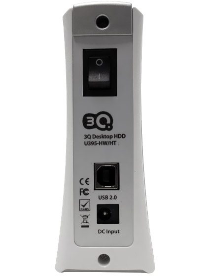 ������ ������� ������� ���� 3Q 3QHDD-U395-HT1000 (3QHDD-U395-HT1000) ���� 3
