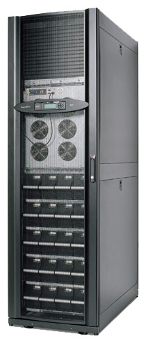 ������ ��� APC Smart-UPS VT rack mounted 30kVA 400V w/5 batt mod., w/PDU & startup (SUVTR30KH5B5S) ���� 1