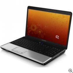 ������ ������� HP Compaq Presario CQ61-419ER (VY502EA) ���� 2
