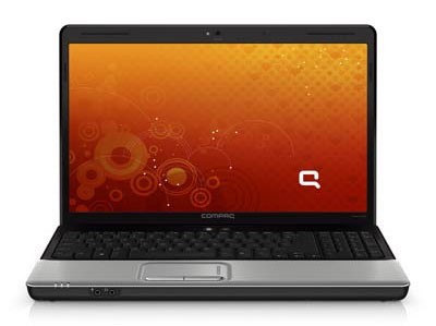 Купить Ноутбук HP Compaq Presario CQ61-430ER (WJ280EA) фото 1 Купить Ноутбук HP Compaq Presario CQ61-430ER (WJ280EA) фото 1