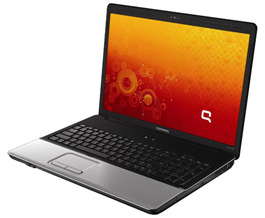 Купить Ноутбук HP Compaq Presario CQ61-430ER (WJ280EA) фото 2 Купить Ноутбук HP Compaq Presario CQ61-430ER (WJ280EA) фото 2