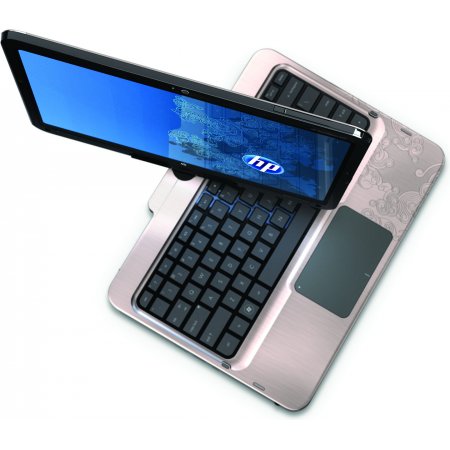 ������ ������� HP TouchSmart tm2-1080er (VY568EA) ���� 4