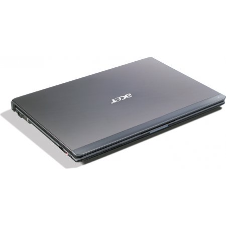 ������ ������� Acer Aspire 3810TG-944G50i (LX.PER02.002) ���� 5