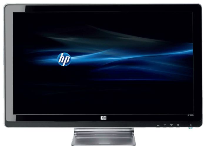 Купить Монитор HP 2510i (WD005AA) фото 1 Купить Монитор HP 2510i (WD005AA) фото 1