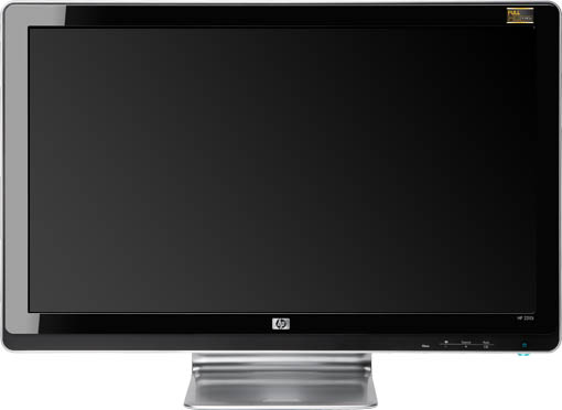 Купить Монитор HP 2510i (WD005AA) фото 2 Купить Монитор HP 2510i (WD005AA) фото 2