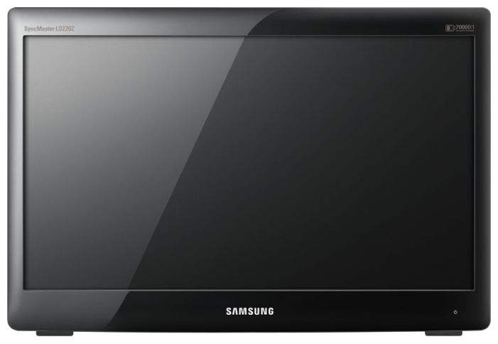 ������ ������� Samsung SyncMaster Lapfit LD220Z (LS22LFTGF) ���� 1