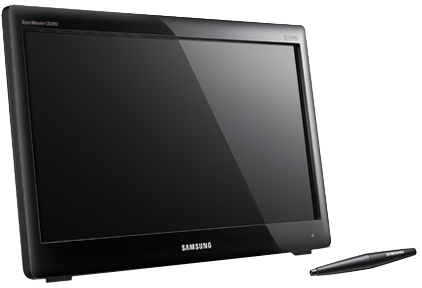 ������ ������� Samsung SyncMaster Lapfit LD220Z (LS22LFTGF) ���� 3
