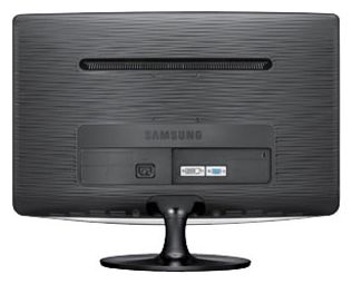 Купить Монитор Samsung SyncMaster B2430L (LS24PULKF) фото 2 Купить Монитор Samsung SyncMaster B2430L (LS24PULKF) фото 2