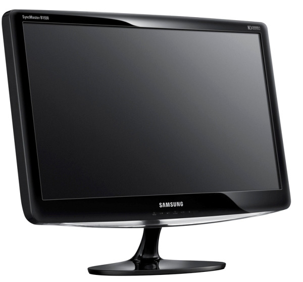 ������ ������� Samsung SyncMaster B2430L (LS24PULKF) ���� 3