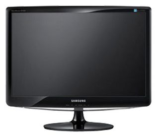 Купить Монитор Samsung SyncMaster B1930NW (LS19PUNKF) фото 1 Купить Монитор Samsung SyncMaster B1930NW (LS19PUNKF) фото 1