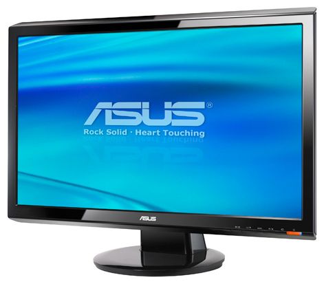 ������ ������� Asus VH242T (VH242T) ���� 2