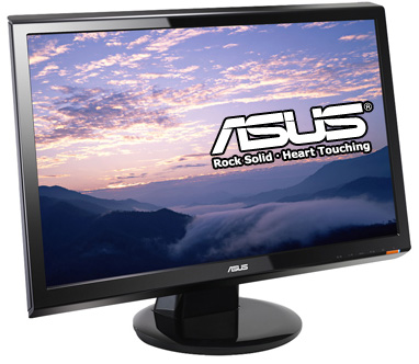 ������ ������� Asus VH242T (VH242T) ���� 3