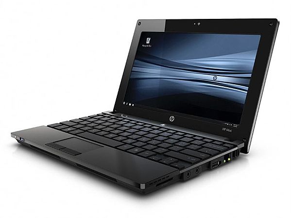 Купить Нетбук HP Mini 5102 (VQ670EA) фото 2 Купить Нетбук HP Mini 5102 (VQ670EA) фото 2