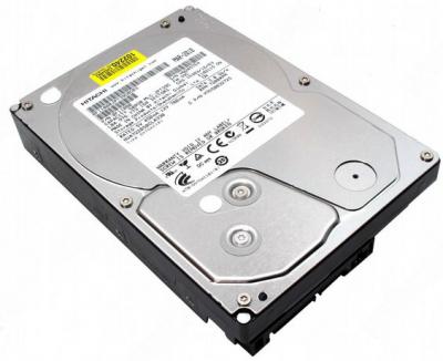 ������ ������� ���� Hitachi HUA722050CLA330 (HUA722050CLA330) ���� 2