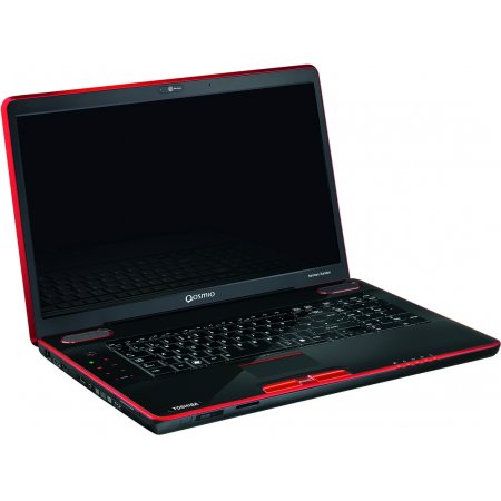 ������ ������� Toshiba Qosmio X500-11G (PQX33E-01N013RU) ���� 1