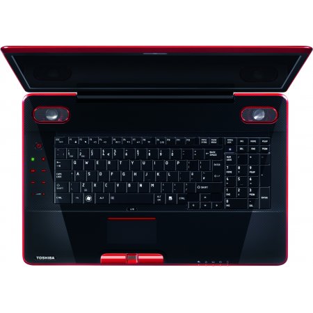 ������ ������� Toshiba Qosmio X500-11G (PQX33E-01N013RU) ���� 3