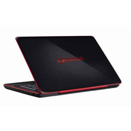 ������ ������� Toshiba Qosmio X500-11G (PQX33E-01N013RU) ���� 4