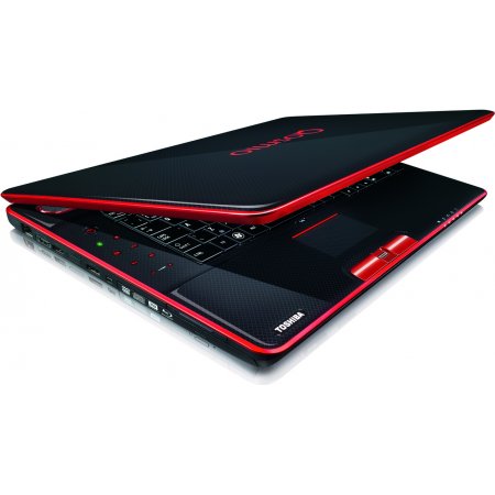 ������ ������� Toshiba Qosmio X500-11G (PQX33E-01N013RU) ���� 5