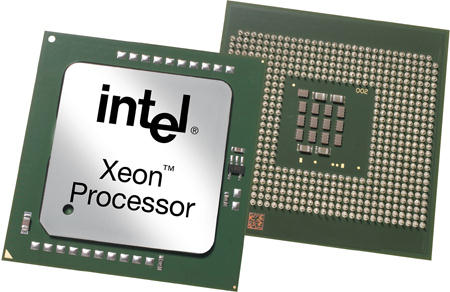 ������ ��������� IBM Intel Xeon x3550M3 (59Y4009) ���� 2