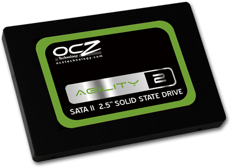 ������ ������� ���� OCZ OCZSSD2-2AGT50G (OCZSSD2-2AGT50G) ���� 2