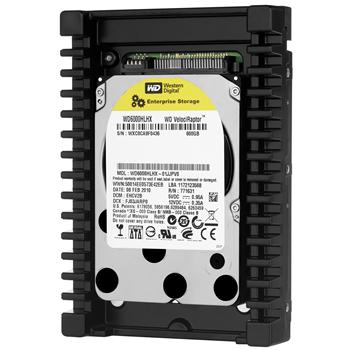 ������ ������� ���� Western Digital WD4500HLHX (WD4500HLHX) ���� 3