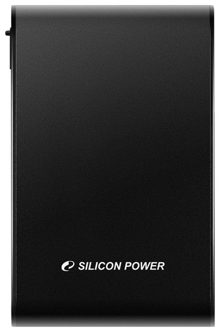 Купить Внешний жесткий диск Silicon Power SP500GBPHDA70S2K (SP500GBPHDA70S2K) фото 1 Купить Внешний жесткий диск Silicon Power SP500GBPHDA70S2K (SP500GBPHDA70S2K) фото 1