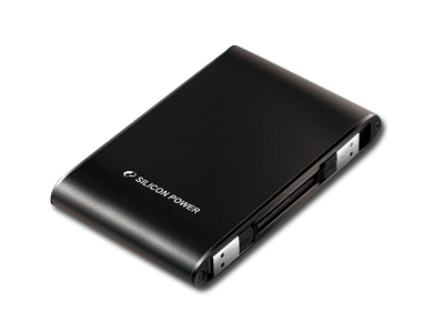 ������ ������� ������� ���� Silicon Power SP500GBPHDA70S2K (SP500GBPHDA70S2K) ���� 2