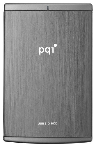 ������ ������� ������� ���� PQI H566 640GB Silver (6566-640GR100A) ���� 1
