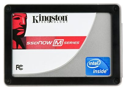 Купить Жесткий диск Kingston SNM225-S2B/160GB (SNM225-S2B/160GB) фото 1 Купить Жесткий диск Kingston SNM225-S2B/160GB (SNM225-S2B/160GB) фото 1