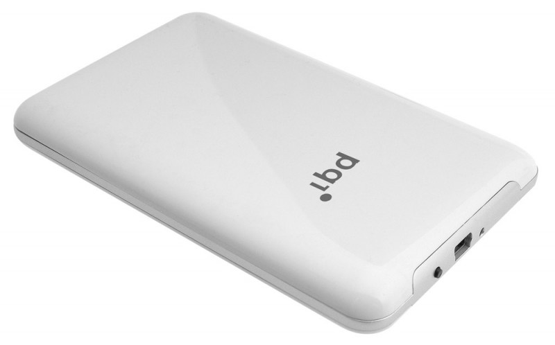 ������ ������� ������� ���� PQI H550 640GB white (6550-640GR101A) ���� 2