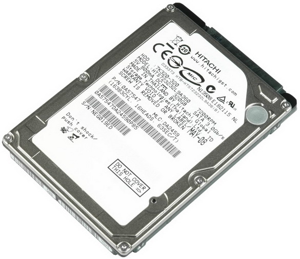 ������ ������� ���� Hitachi HTS725025A9A364 (HTS725025A9A364) ���� 2