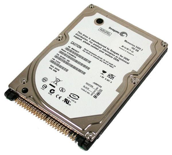 ������ ������� ���� Seagate ST9160821A (ST9160821A) ���� 2