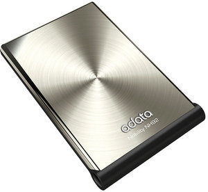 Купить Внешний жесткий диск A-Data Nobility NH92 Silver 2.5” 640 ГБ (ANH92-640GU-CSV) фото 1 Купить Внешний жесткий диск A-Data Nobility NH92 Silver 2.5” 640 ГБ (ANH92-640GU-CSV) фото 1