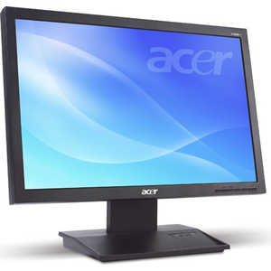 ������ ������� Acer V193WEb (ET.CV3WE.E09) ���� 2