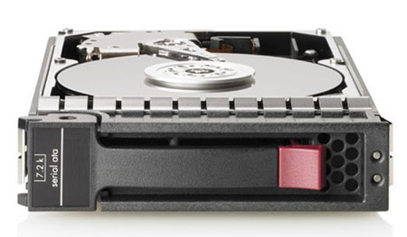 ������ ������� ���� HP 507632-B21 (507632-B21) ���� 2