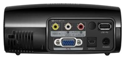 ������ �������� Samsung SP-P410M (SPP410MX/EN) ���� 2