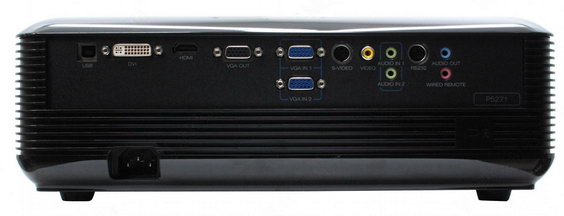 ������ �������� Acer P5290 (EY.J9301.001) ���� 3