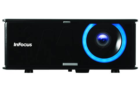 ������ �������� InFocus IN2114 (IN2114) ���� 4