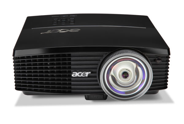 Купить Проектор Acer S5200 3D ready (EY.K1405.001) фото 2 Купить Проектор Acer S5200 3D ready (EY.K1405.001) фото 2
